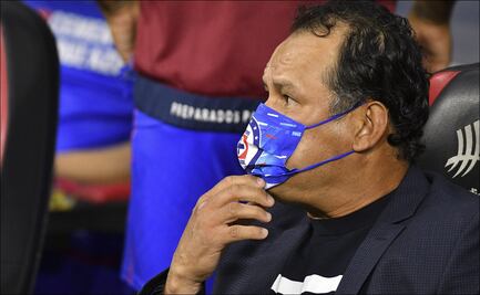 Cruz Azul analiza sus opciones de refuerzos