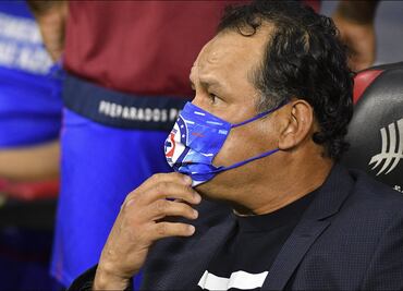 Cruz Azul analiza sus opciones de refuerzos