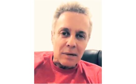 "Me incorporo a la vida", dice Alexis Ayala en conmovedor video