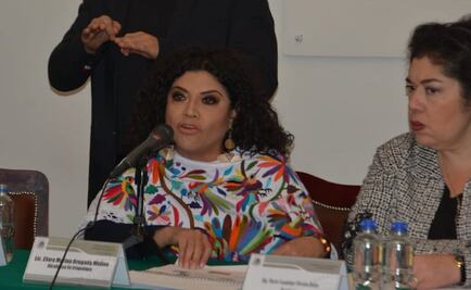 Clara Brugada proyecta que Papalote de Iztapalapa sea gratuito