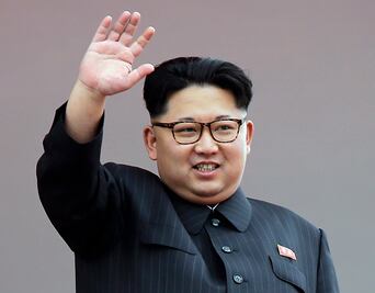 China prohíbe expresiones en contra de Kim Jong-un