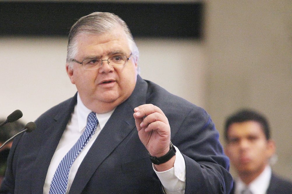 Agustín Carstens aseguró ante legisladores que procurar la estabilidad de los precios es la contribución más importante del Banxico (LUCÍA GODÍNEZ. EL UNIVERSAL)