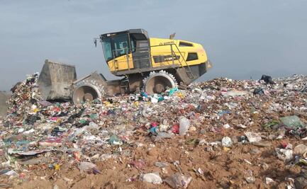 Aplicarán arrestos por tirar basura en Ecatepec