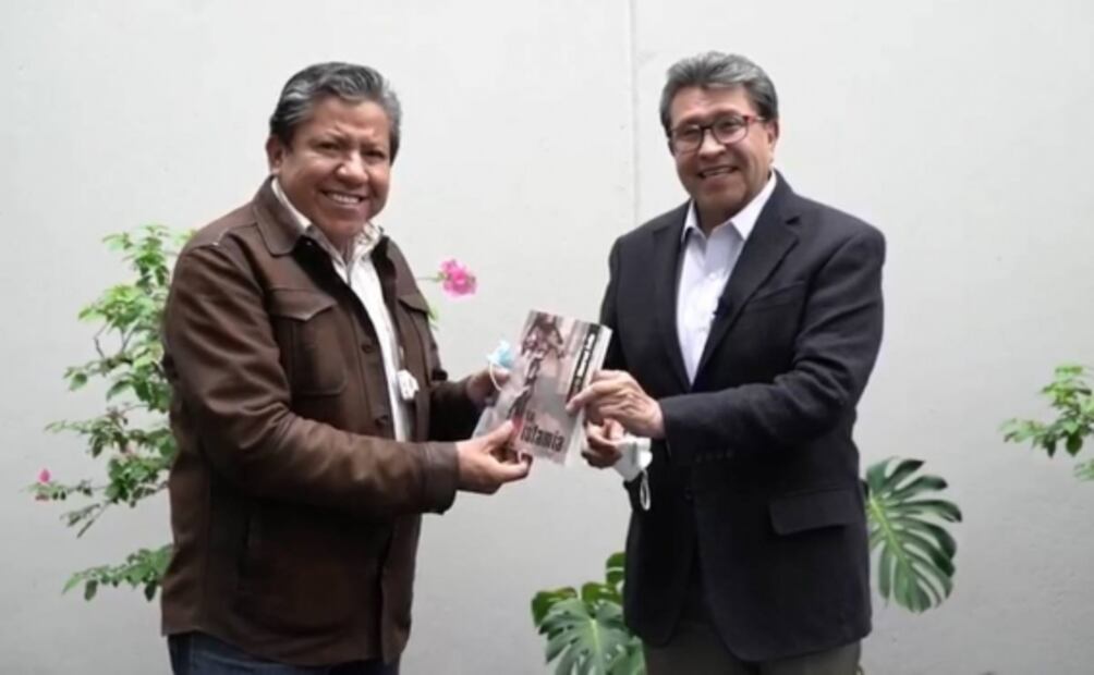 Crimen organizado, el principal reto de David Monreal en Zacatecas; consideran expertos