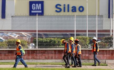Inicia votación para legitimar contrato colectivo de trabajo de General Motors en Silao