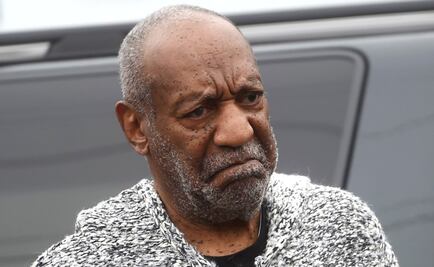 Bill Cosby no declarará en juicio por abuso sexual