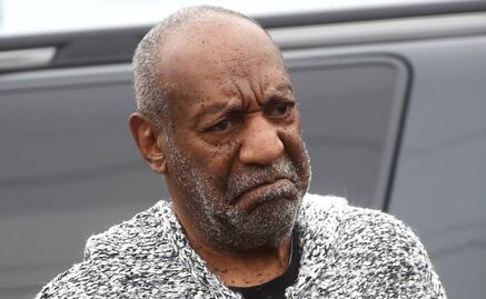 Bill Cosby no declarará en juicio por abuso sexual