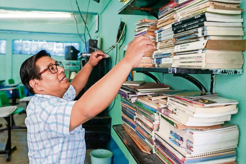 Foto: Archivo/EL UNIVERSAL 