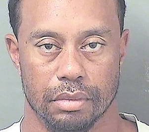 Cuatro horas de “tanque” para Woods 