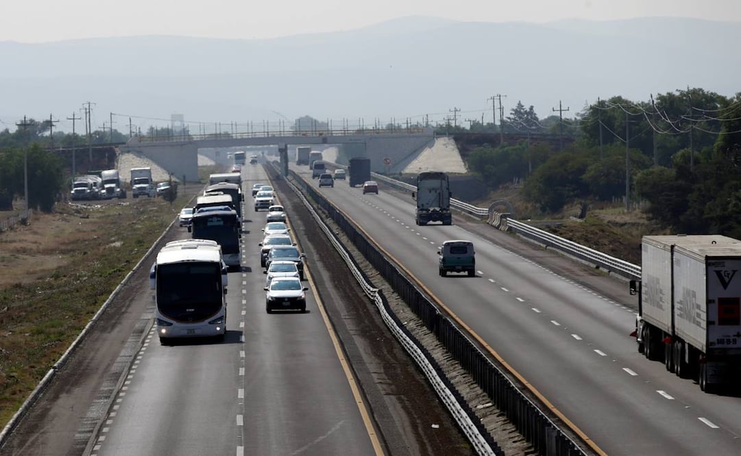 Foto: Archivo/ EL UNIVERSAL.