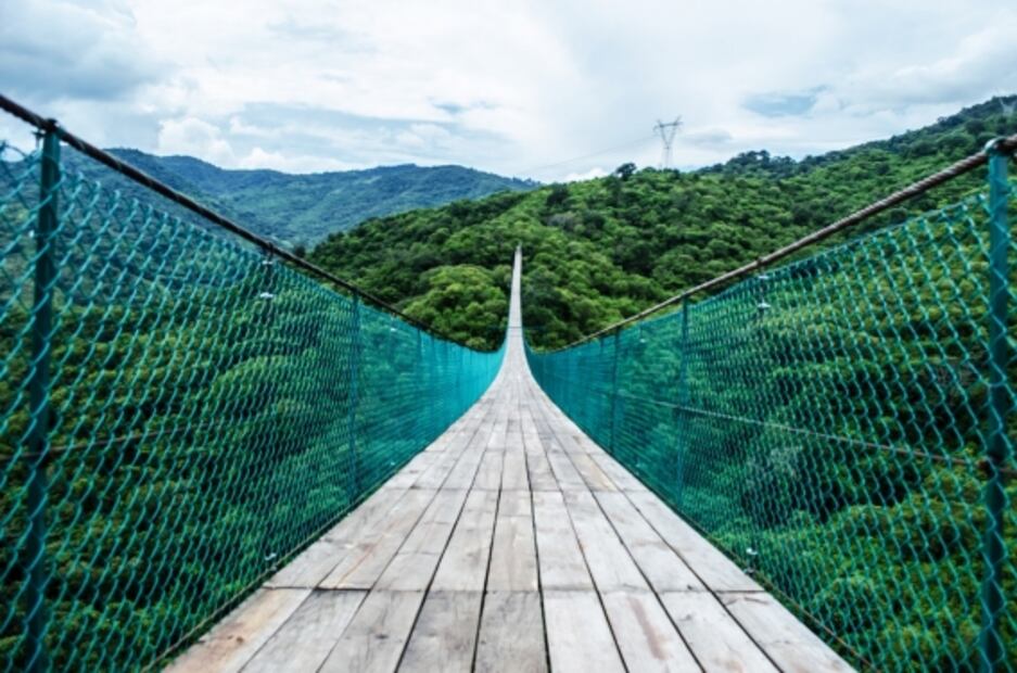 Qué hacer en el Pueblo Mágico de Mazamitla