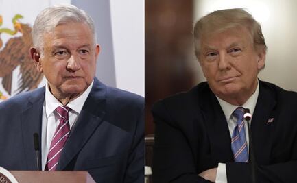 EU compara relación entre AMLO y Trump con la de Juárez-Lincoln