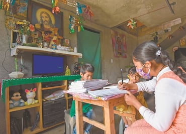 UIT: México requiere 14 mmdd para llevar internet a todo el país