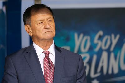 "Enfrentaremos a América con respeto": Meza