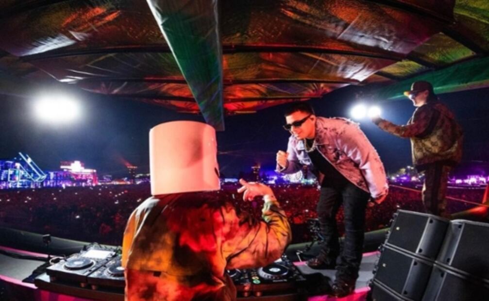 “¡Lástima que estoy chimuela!” le gritan a Alexis Ayala