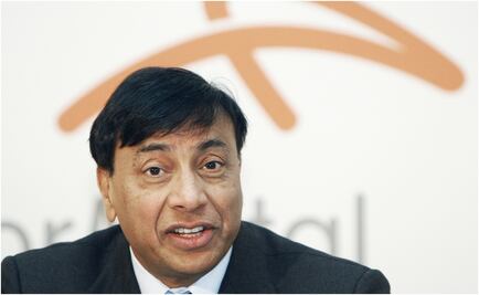 Quién es Lakshmi Mittal, el rey del acero de la india