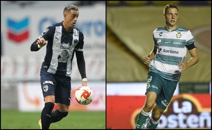 Los naturalizados que podrían jugar en la Selección Mexicana