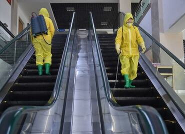 Qué es la ideología juche y cómo influye en la reacción del régimen de Kim Jong-un ante el Covid-19