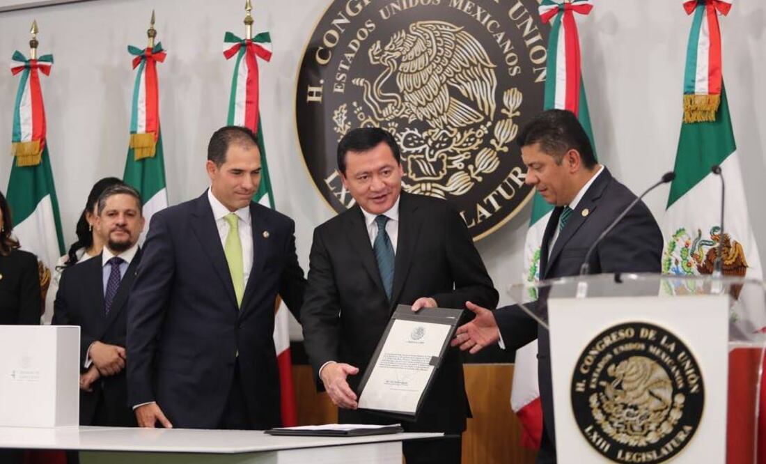 (Foto: Lucía Godínez EL UNIVERSAL)