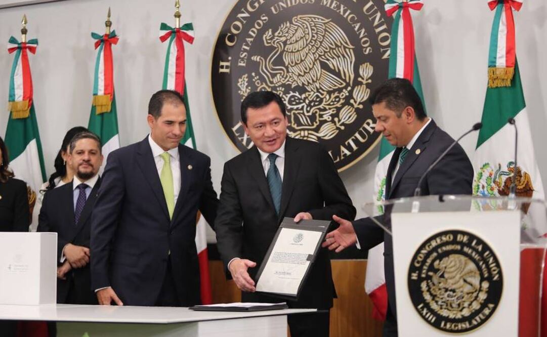 (Foto: Lucía Godínez EL UNIVERSAL)