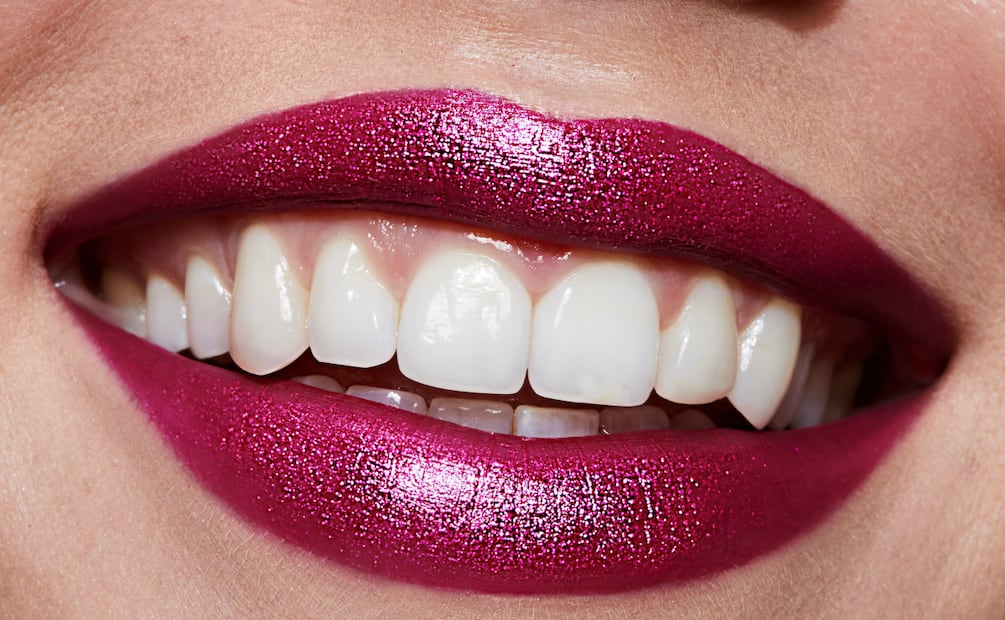 Lip combo creado con los labiales Ultra de Avon. Foto: Cortesía Avon