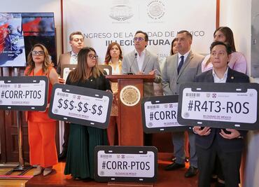 PAN denuncia “preocupante” aumento de oficiales de tránsito; “es una campaña recaudatoria disfrazada de control vial”, señalan