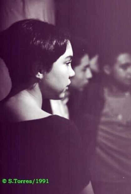 El multiforo LUCC, la última carcajada del rock en los 80