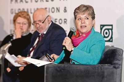 Cepal llama a repensar el modelo capitalista