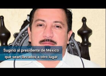 Diputado morenista dice que los restos de Hernán Cortés son un foco de infección