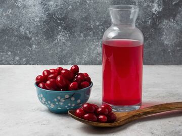 ¿Qué tan bueno es el jugo de arándano para los riñones?