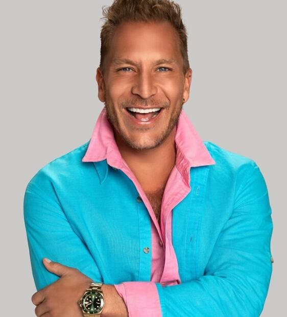 Ellos son los finalistas de “La casa de los famosos”