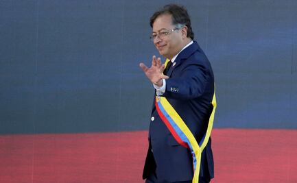 "Hoy empieza nuestra segunda oportunidad", dice Petro tras aludir a Cien años de soledad de García Márquez