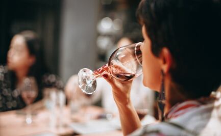 En apoyo al vino mexicano: Mexico International Wine Competition