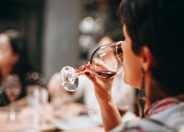 En apoyo al vino mexicano: Mexico International Wine Competition