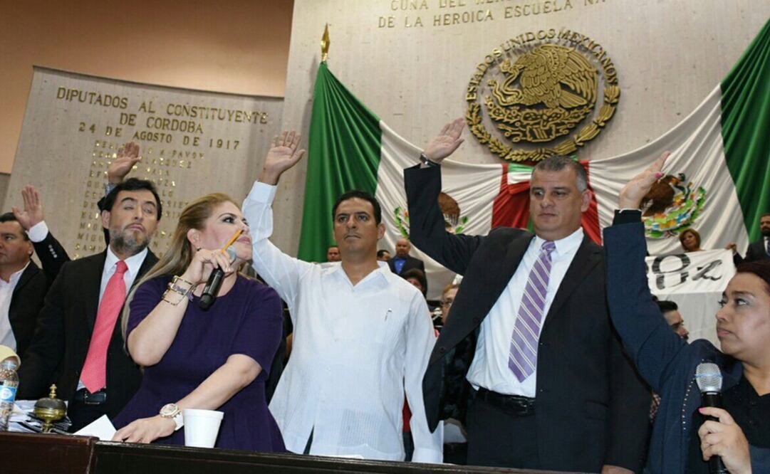 Foto: Patricia Morales/ EL UNIVERSAL