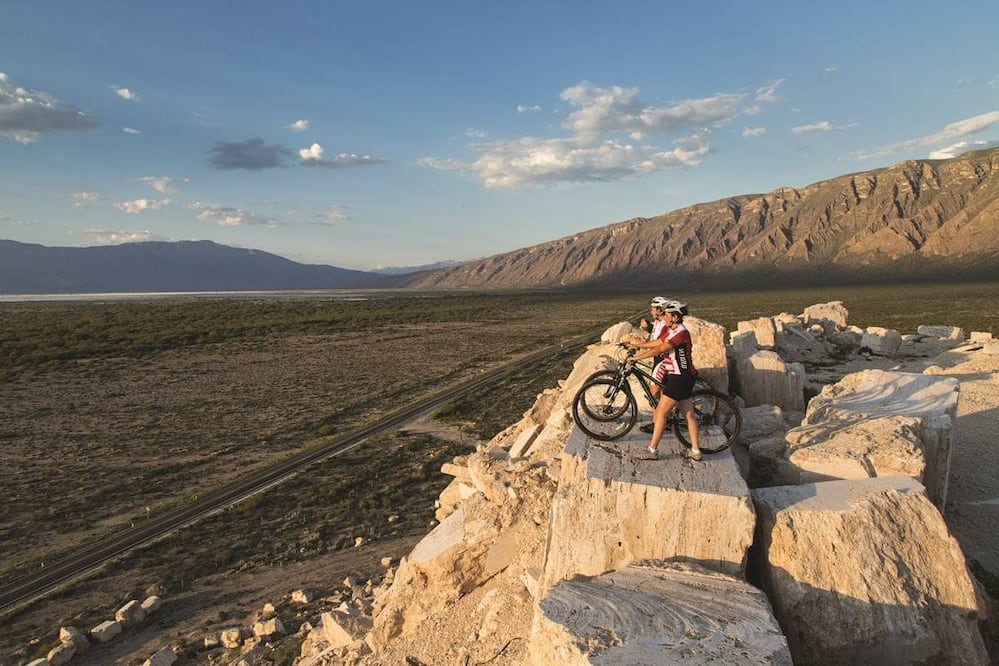 Foto: Sectur Coahuila