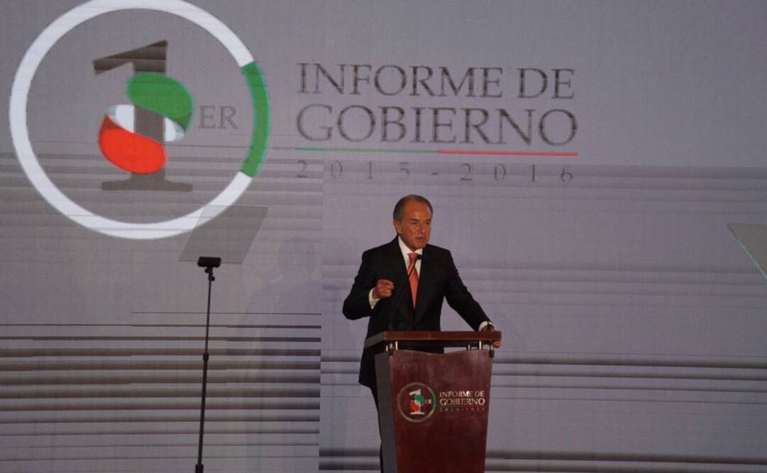 (Foto: Xóchitl Álvarez EL UNIVERSAL)