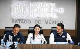 PAN del Edomex prevé varias candidaturas ciudadanas en el oriente de la entidad; "vamos a tener una buena cantidad", aseguran