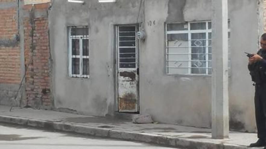 Torturan y matan a niña de 4 años en Aguascalientes