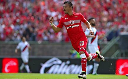 Liga Mx. Toluca vence 2-1 a las Chivas