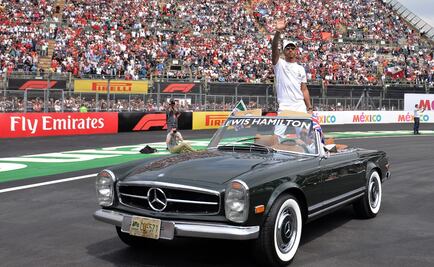 Grandes Premios que tienen el futuro asegurado