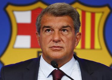 Se filtran conversaciones polémicas del escándalo de árbitros: "Barcelona se la juega, ya saben lo que tienen que hacer"