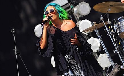 Arranca el Corona Capital 2017, un festival que "sale caro"