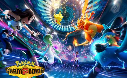 Pokémon Day: los videojuegos que llegarán a Nintendo Switch