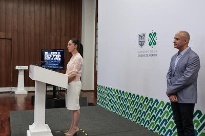 CDMX y Edomex alistan ciclovías temporales para disminuir uso de transporte