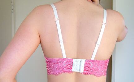 Cómo lavar el brasier para que no se deforme