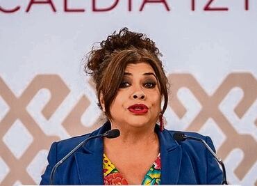 “Percepción no es la realidad”, dice Brugada sobre la seguridad