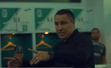 Retiran suspensión a Efraín Juárez y podrá dirigir el Superclásico de Colombia