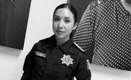 Asesinan a mujer policía afuera de un gimnasio en San Luis Río Colorado, Sonora