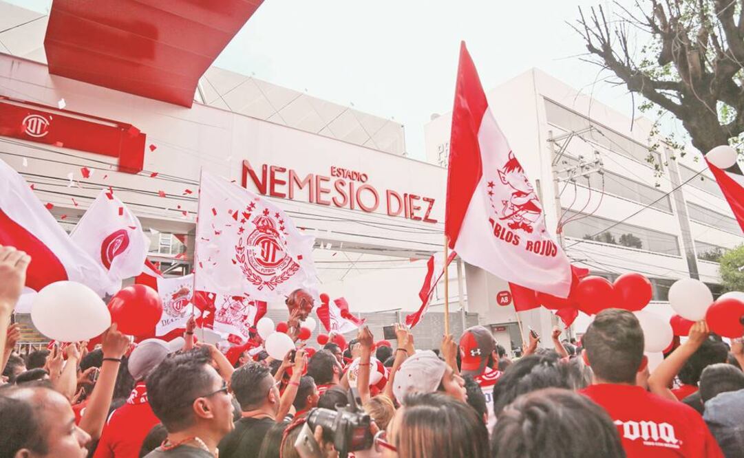  Foto: Imago7/ Jesus Ruiz